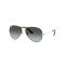 Ray-Ban RB 3025 9271GK Güneş Gözlüğü, Cinsiyet: Unisex, Ekartman: 58, Resim 7