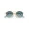 Ray-Ban RB 3447 001/3M Güneş Gözlüğü, Cinsiyet: Unisex, Ekartman: 50, Resim 6