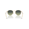 Ray-Ban RB 3447 001/BH Güneş Gözlüğü, Cinsiyet: Erkek, Ekartman: 50, Resim 3