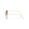 Ray-Ban RB 3447 001/BH Güneş Gözlüğü, Cinsiyet: Erkek, Ekartman: 53, Resim 2