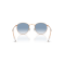 Ray-Ban RB 3447 92023F Güneş Gözlüğü, Cinsiyet: Erkek, Ekartman: 47, Resim 3
