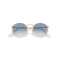 Ray-Ban RB 3447 92023F Güneş Gözlüğü, Cinsiyet: Erkek, Ekartman: 47, Resim 6