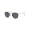 Ray-Ban RB 3447 9202R5 Güneş Gözlüğü, Cinsiyet: Unisex, Ekartman: 47, Resim 7
