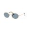 Ray-Ban RB 3547 001/56 Güneş Gözlüğü, Resim 7