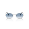 Ray-Ban RB 3547 003/3F Güneş Gözlüğü, Cinsiyet: Unisex, Ekartman: 54, Resim 5