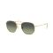 Ray-Ban RB 3548 001/BH Güneş Gözlüğü, Cinsiyet: Unisex, Ekartman: 51, Resim 7
