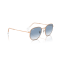 Ray-Ban RB 3548 92023F Güneş Gözlüğü, Cinsiyet: Unisex, Ekartman: 51, Resim 4