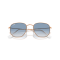 Ray-Ban RB 3548 92023F Güneş Gözlüğü, Cinsiyet: Unisex, Ekartman: 51, Resim 6