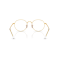 Ray-Ban RB 3565 001/GG Güneş Gözlüğü, Cinsiyet: Unisex, Ekartman: 51, Resim 3