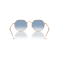Ray-Ban RB 3565 92023F Güneş Gözlüğü, Cinsiyet: Unisex, Ekartman: 55, Resim 3