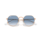Ray-Ban RB 3565 92023F Güneş Gözlüğü, Cinsiyet: Unisex, Ekartman: 53, Resim 6