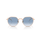 Ray-Ban RB 3565 92023F Güneş Gözlüğü, Cinsiyet: Unisex, Ekartman: 51, Resim 5