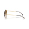 Ray-Ban RB 3565 927533 Güneş Gözlüğü, Cinsiyet: Unisex, Ekartman: 53, Resim 2