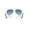Ray-Ban RB 3625 003/3M Güneş Gözlüğü, Cinsiyet: Unisex, Ekartman: 58, Resim 3