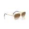 Ray-Ban RB 3636 001/51 Güneş Gözlüğü, Cinsiyet: Unisex, Ekartman: 55, Resim 4