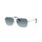 Ray-Ban RB 3636 003/3M Güneş Gözlüğü, Resim 7