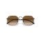 Ray-Ban RB 3694 004/51 Güneş Gözlüğü, Cinsiyet: Unisex, Ekartman: 53, Resim 6