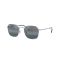 Ray-Ban RB 3694 9242G6 Güneş Gözlüğü, Cinsiyet: Unisex, Ekartman: 53, Resim 8