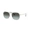 Ray-Ban RB 3694 9271GK Güneş Gözlüğü, Cinsiyet: Unisex, Ekartman: 53, Resim 7