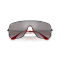 Ray-Ban RB 3697M F009Y3 Güneş Gözlüğü, Resim 6