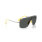 Ray-Ban RB 3697M F03087 Güneş Gözlüğü, Resim 4