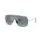 Ray-Ban RB 3697M F104Y0 Güneş Gözlüğü, Resim 7