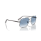 Ray-Ban RB 3699 004/3F Güneş Gözlüğü, Cinsiyet: Unisex, Ekartman: 56, Resim 4