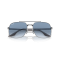 Ray-Ban RB 3699 004/3F Güneş Gözlüğü, Cinsiyet: Unisex, Ekartman: 56, Resim 6
