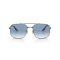 Ray-Ban RB 3699 004/3F Güneş Gözlüğü, Cinsiyet: Unisex, Ekartman: 56, Resim 5