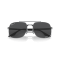 Ray-Ban RB 3699 004/K8 Güneş Gözlüğü, Cinsiyet: Unisex, Ekartman: 59, Resim 6
