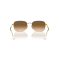 Ray-Ban RB 3706 001/51 Güneş Gözlüğü, Cinsiyet: Unisex, Ekartman: 54, Resim 3