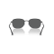Ray-Ban RB 3706 002/B1 Güneş Gözlüğü, Cinsiyet: Unisex, Ekartman: 57, Resim 3