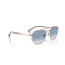 Ray-Ban RB 3707 92023F Güneş Gözlüğü, Cinsiyet: Unisex, Ekartman: 54, Resim 4