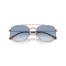 Ray-Ban RB 3707 92023F Güneş Gözlüğü, Cinsiyet: Unisex, Ekartman: 57, Resim 6