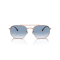Ray-Ban RB 3707 92023F Güneş Gözlüğü, Cinsiyet: Unisex, Ekartman: 57, Resim 5