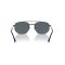 Ray-Ban RB 3707 9257R5 Güneş Gözlüğü, Cinsiyet: Unisex, Ekartman: 54, Resim 3