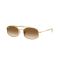 Ray-Ban RB 3719 001/51 Güneş Gözlüğü, Cinsiyet: Unisex, Ekartman: 54, Resim 7