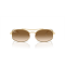 Ray-Ban RB 3719 001/51 Güneş Gözlüğü, Cinsiyet: Unisex, Ekartman: 51, Resim 5