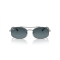Ray-Ban RB 3719 004/S3 Güneş Gözlüğü, Cinsiyet: Unisex, Ekartman: 51, Resim 5