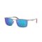 Ray-Ban RB 3726M F007A1 Güneş Gözlüğü, Resim 7