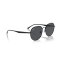 Ray-Ban RB 3727D 002/87 Güneş Gözlüğü, Resim 4