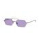 Ray-Ban RB 3728 004/1A Güneş Gözlüğü, Cinsiyet: Unisex, Ekartman: 58, Resim 7