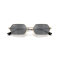 Ray-Ban RB 3728 92136V Güneş Gözlüğü, Cinsiyet: Unisex, Ekartman: 58, Resim 6