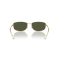 Ray-Ban RB 3732 001/31 Güneş Gözlüğü, Cinsiyet: Unisex, Ekartman: 56, Resim 3