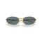 Ray-Ban RB 3734 001/3R Güneş Gözlüğü, Cinsiyet: Unisex, Ekartman: 59, Resim 6