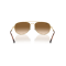 Ray-Ban RB 3735 001/51 Güneş Gözlüğü, Cinsiyet: Unisex, Ekartman: 57, Resim 3