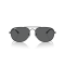 Ray-Ban RB 3735 002/B1 Güneş Gözlüğü, Cinsiyet: Unisex, Ekartman: 60, Resim 5