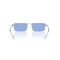 Ray-Ban RB 3741 003/80 Güneş Gözlüğü, Cinsiyet: Unisex, Ekartman: 59, Resim 3