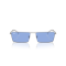 Ray-Ban RB 3741 003/80 Güneş Gözlüğü, Cinsiyet: Unisex, Ekartman: 59, Resim 5