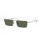Ray-Ban RB 3741 003/9A Güneş Gözlüğü, Cinsiyet: Unisex, Ekartman: 59, Resim 7